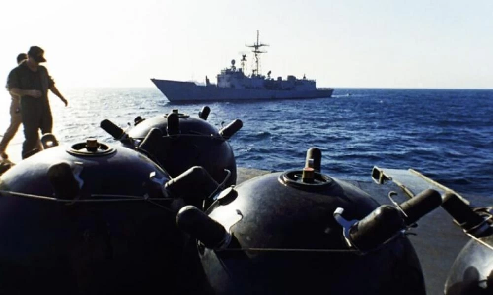 Σε πανικό οι Τούρκοι: Τα ελληνικά υποβρύχια ''στοιχειώνουν'' την Άγκυρα